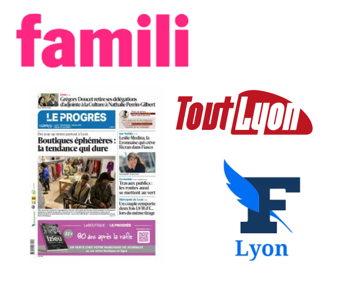 Divers (Groupe Figaro, Groupe Marie-Claire, ...) - Précédentes expériences journalistiques