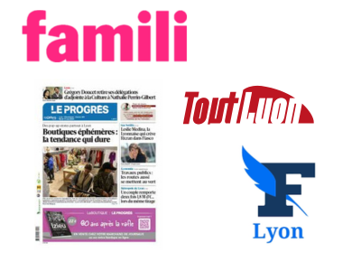 Autres expériences journalistiques - Précédentes expériences journalistiques