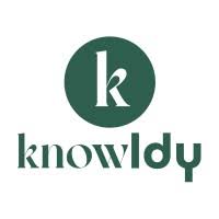 Knowldy is trendy - Partenaire éditorial de long terme