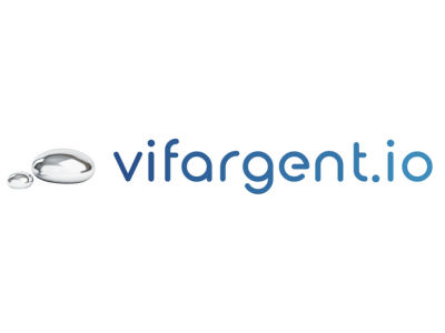 Vifargent.io - Identité de marque sur les réseaux et vidéo