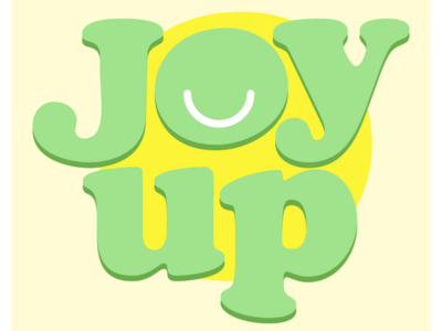 JoyUp - Stratégie de marque