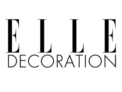 ELLEDécoration.fr - Rédactrice en chef du site