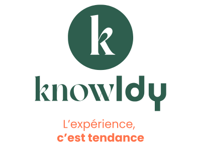 Knowldy is trendy - Partenaire éditorial de long terme